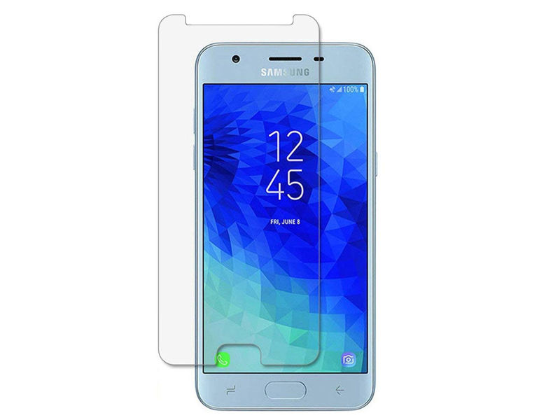 Szkło hartowane Alogy na ekran Samsung Galaxy J3 2018